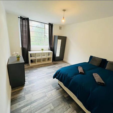 Tower Bridge Family Flats Lejlighed London Eksteriør billede