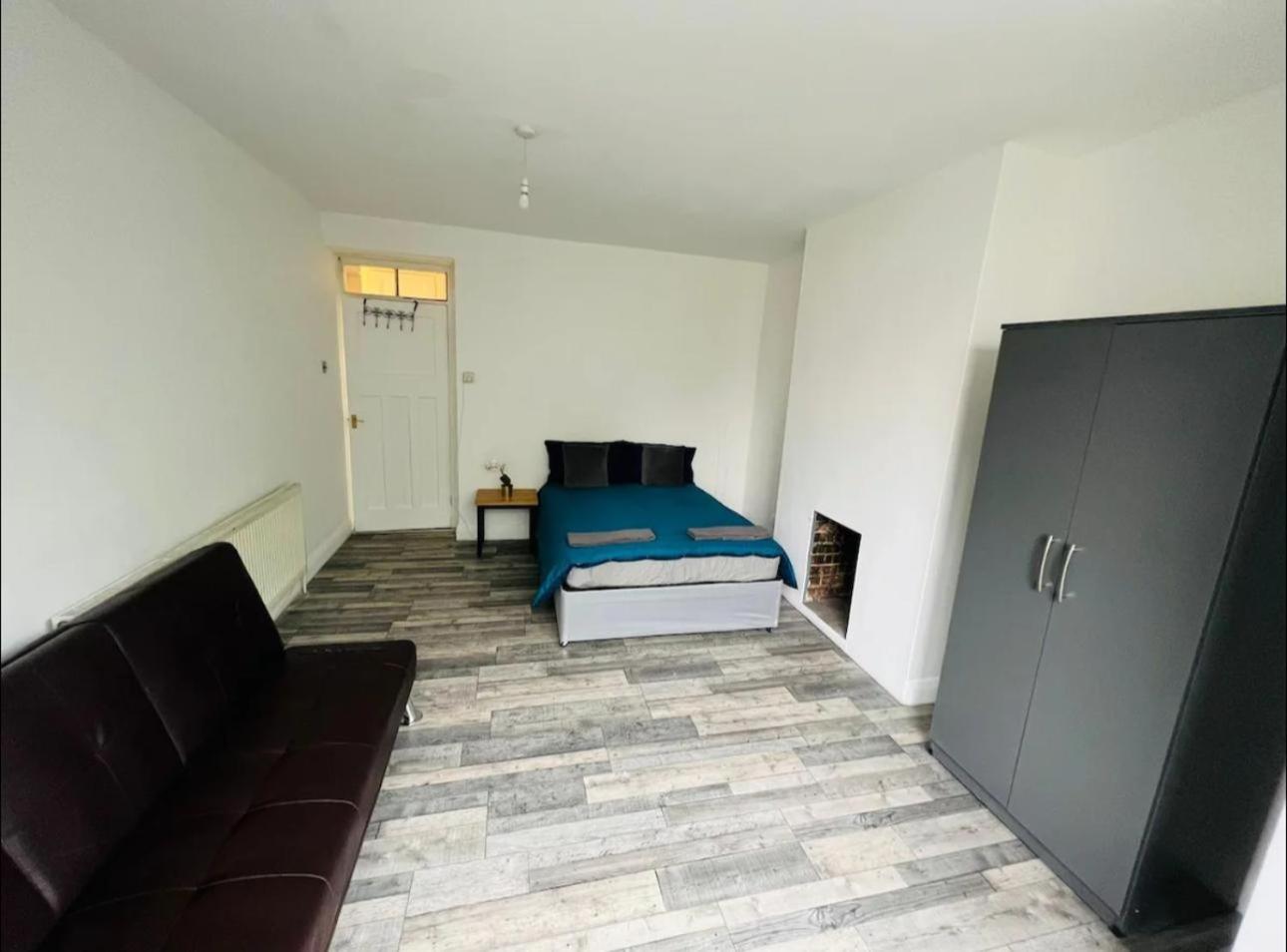 Tower Bridge Family Flats Lejlighed London Eksteriør billede