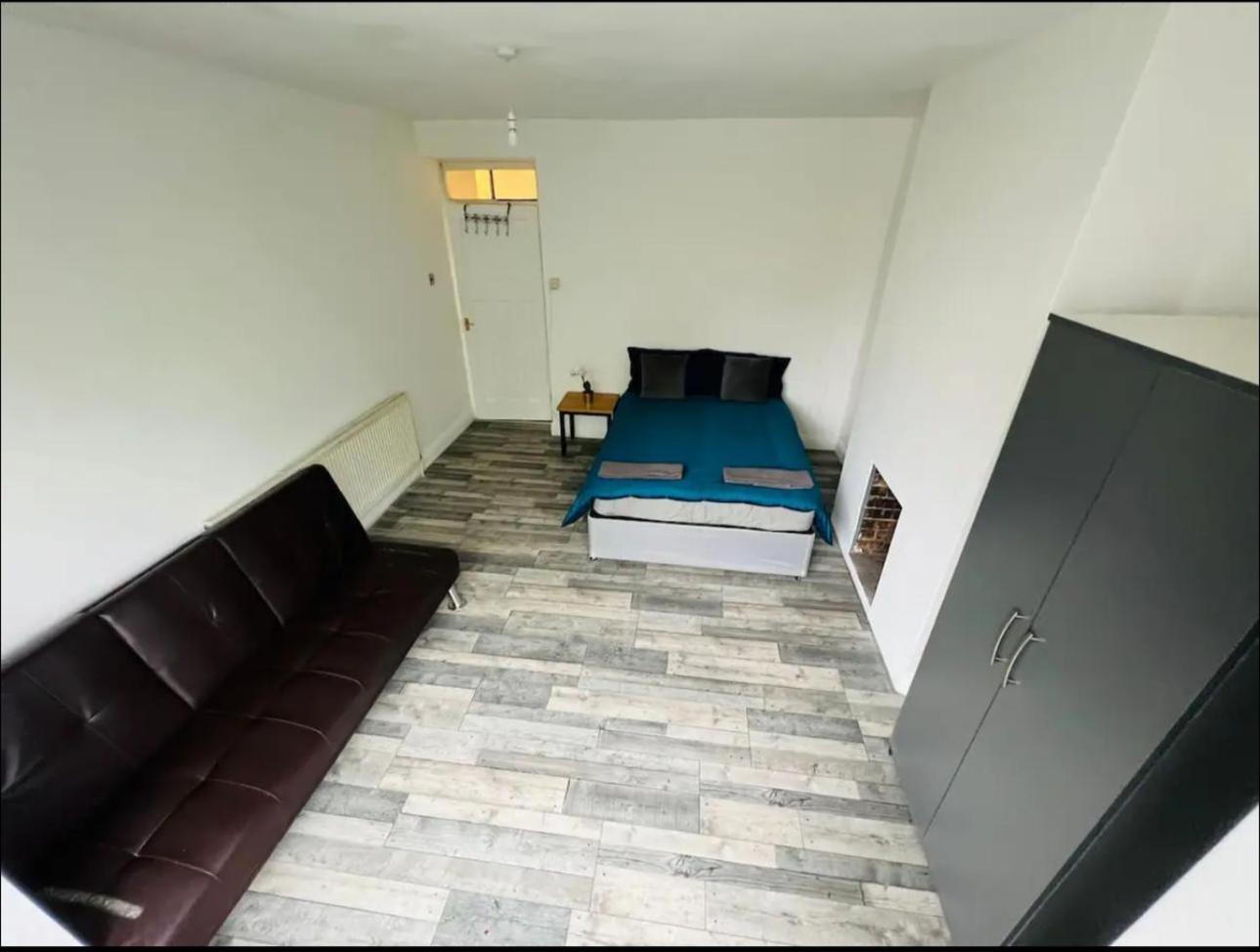 Tower Bridge Family Flats Lejlighed London Eksteriør billede